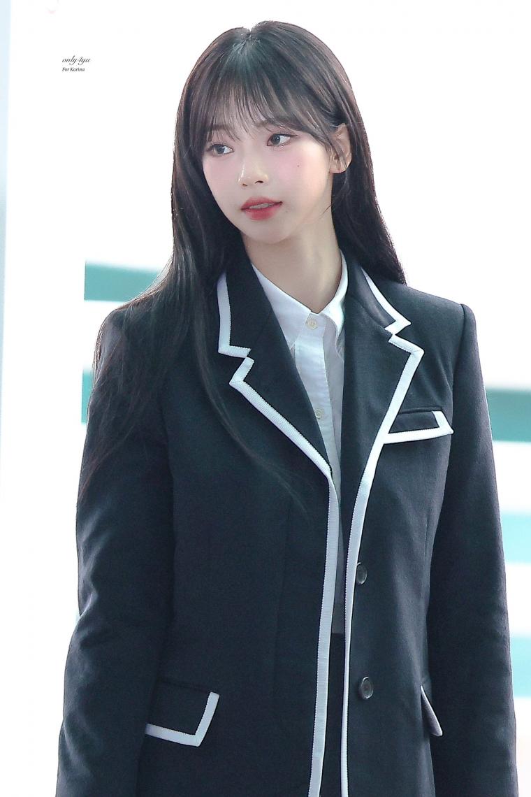 에스파 카리나