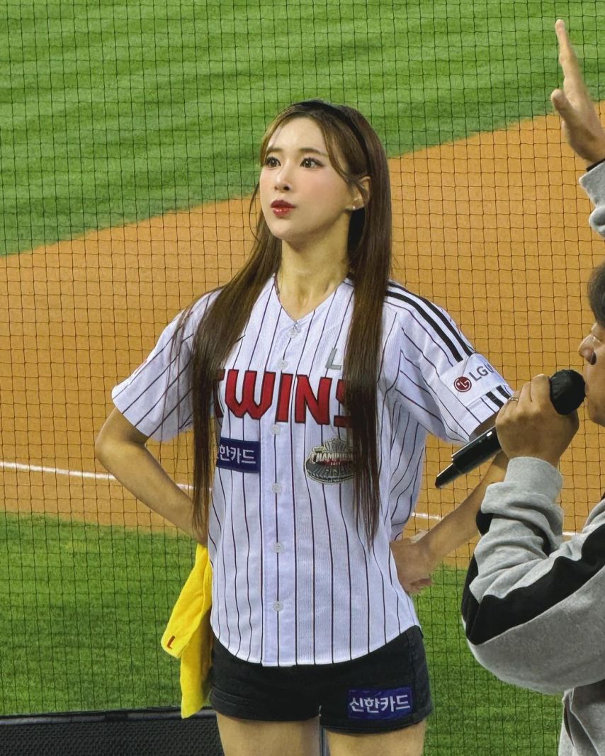 우혜준