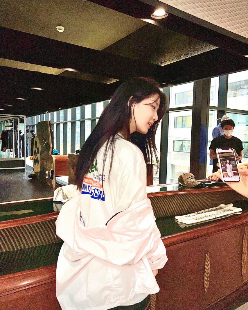 신지연 인스타