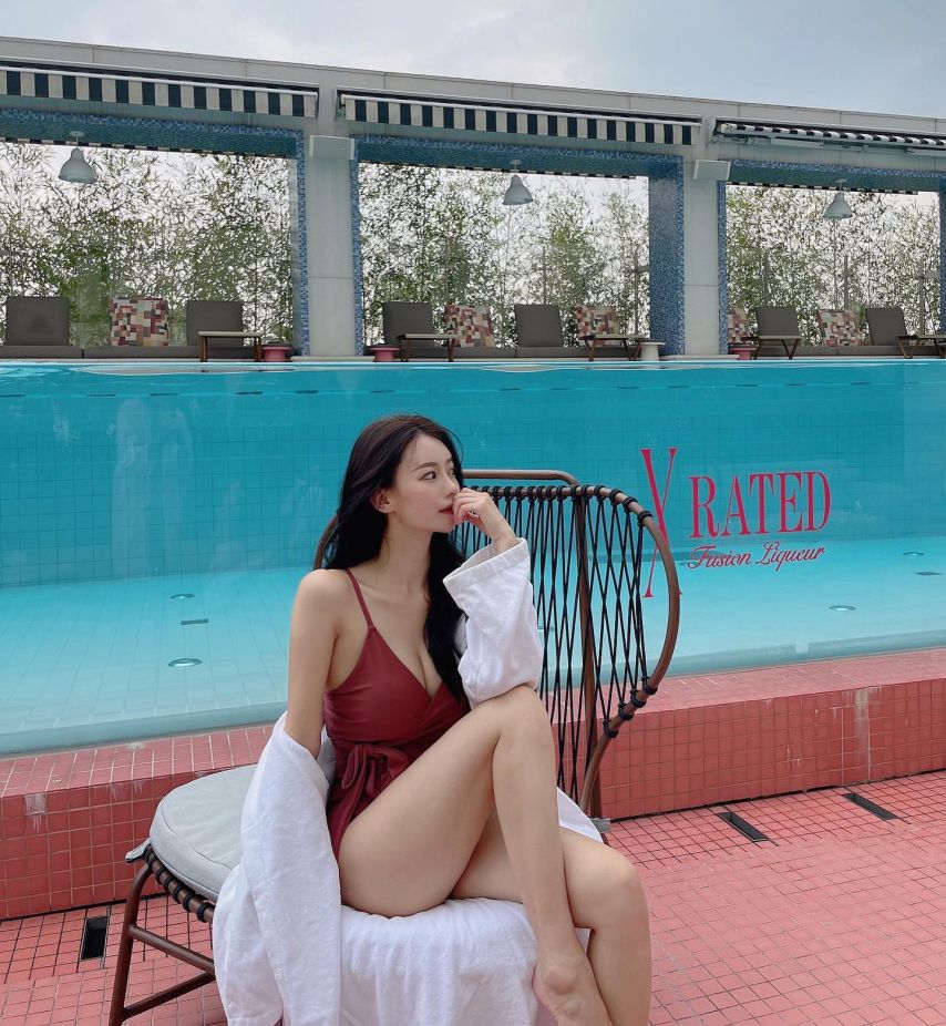 이아영 인스타