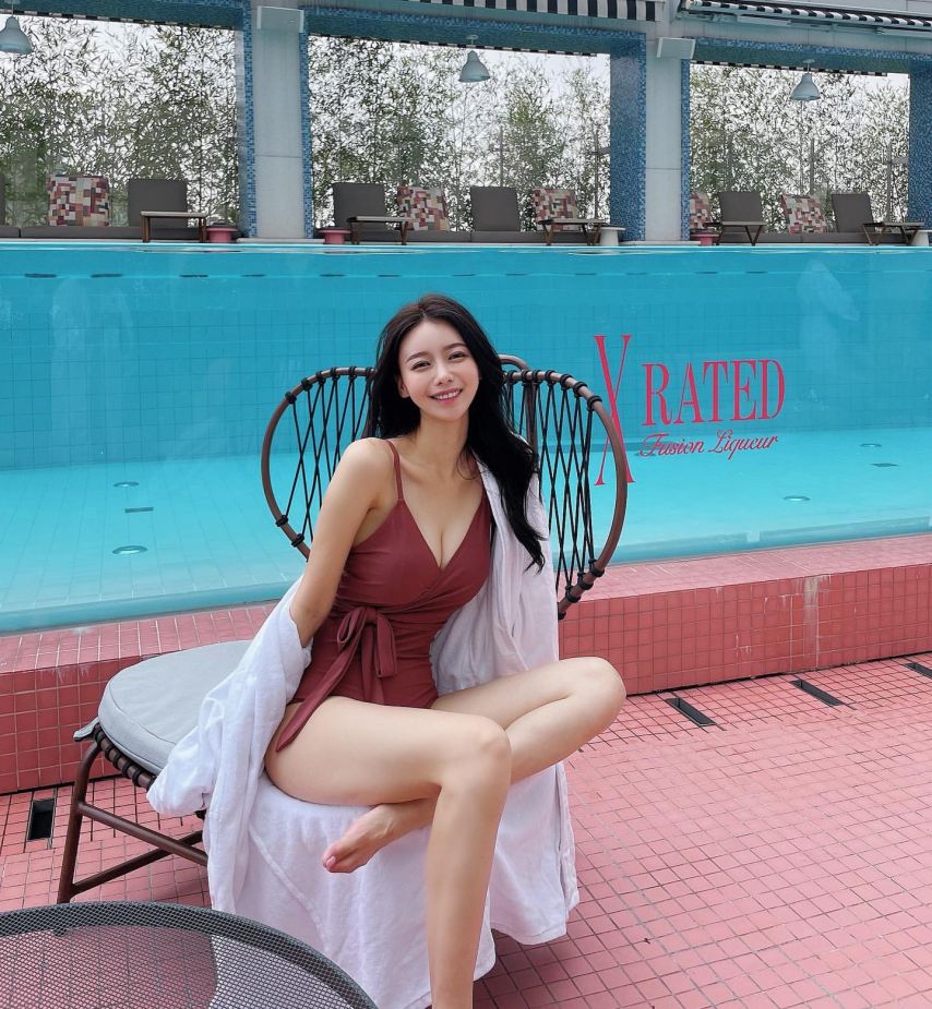 이아영 인스타