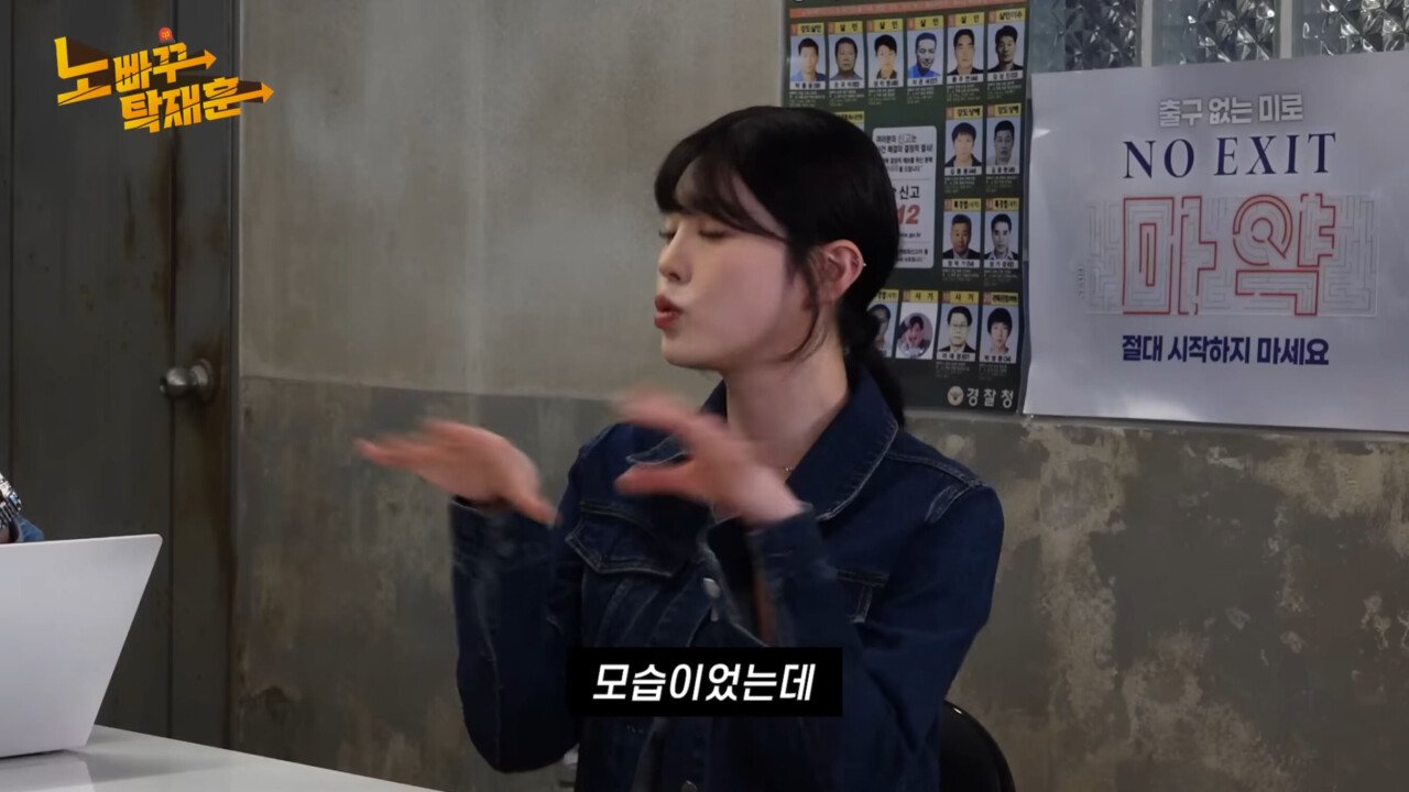 최근 구독자 1000만 달성한 문복희