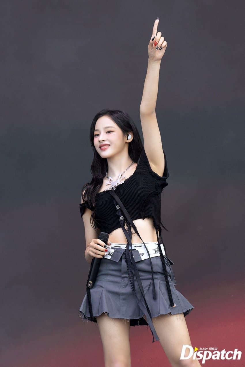 [뉴진스] 민지