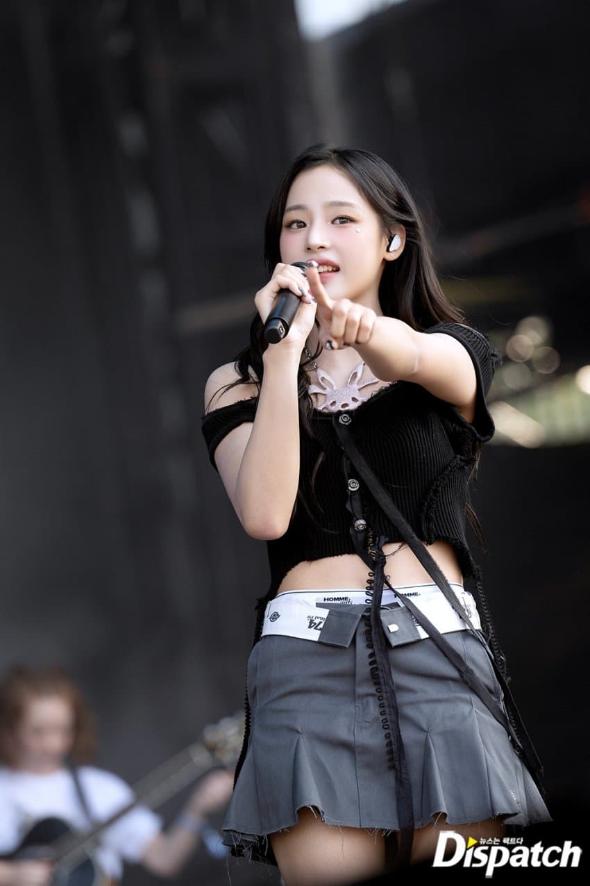 [뉴진스] 민지