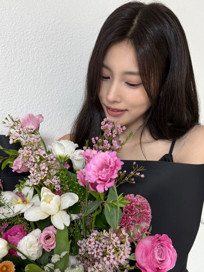 [아이즈원] 강혜원 ...  2024 코리아 드라마 어워즈 여자 신인상 수상