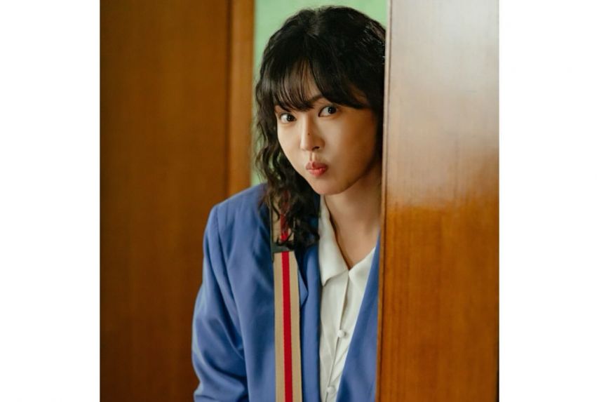 김소연 인스타