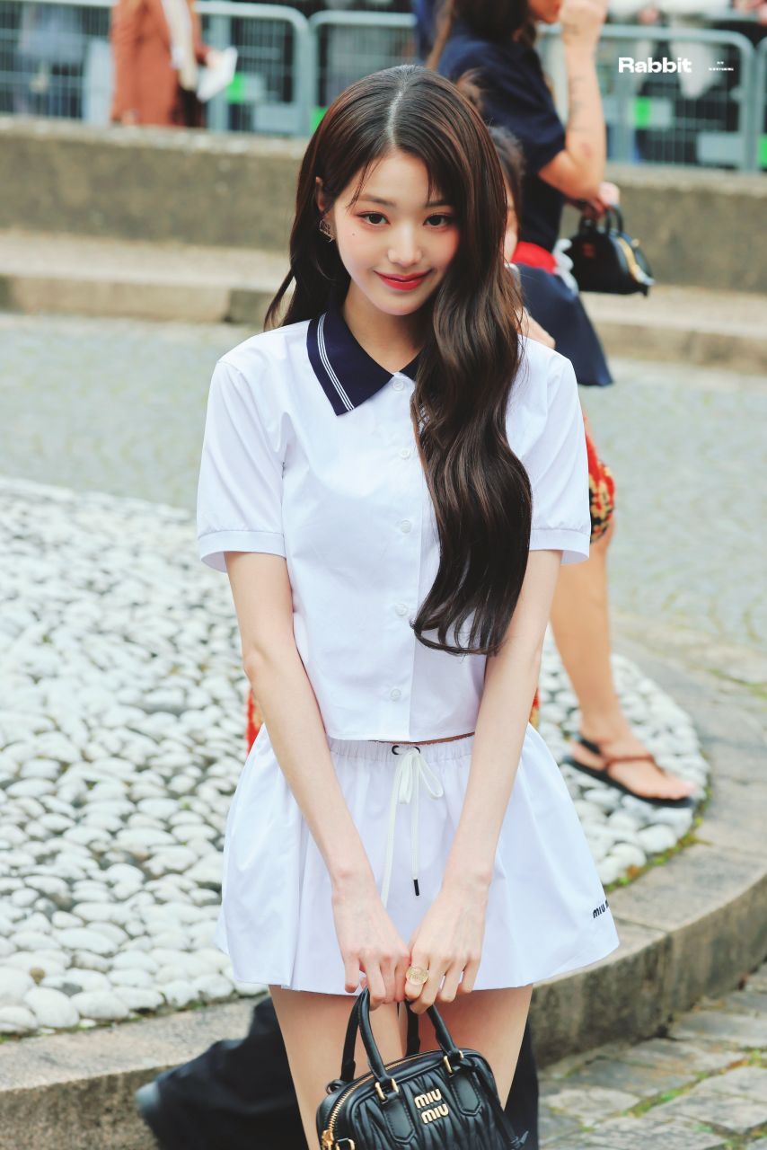 [아이브] 장원영