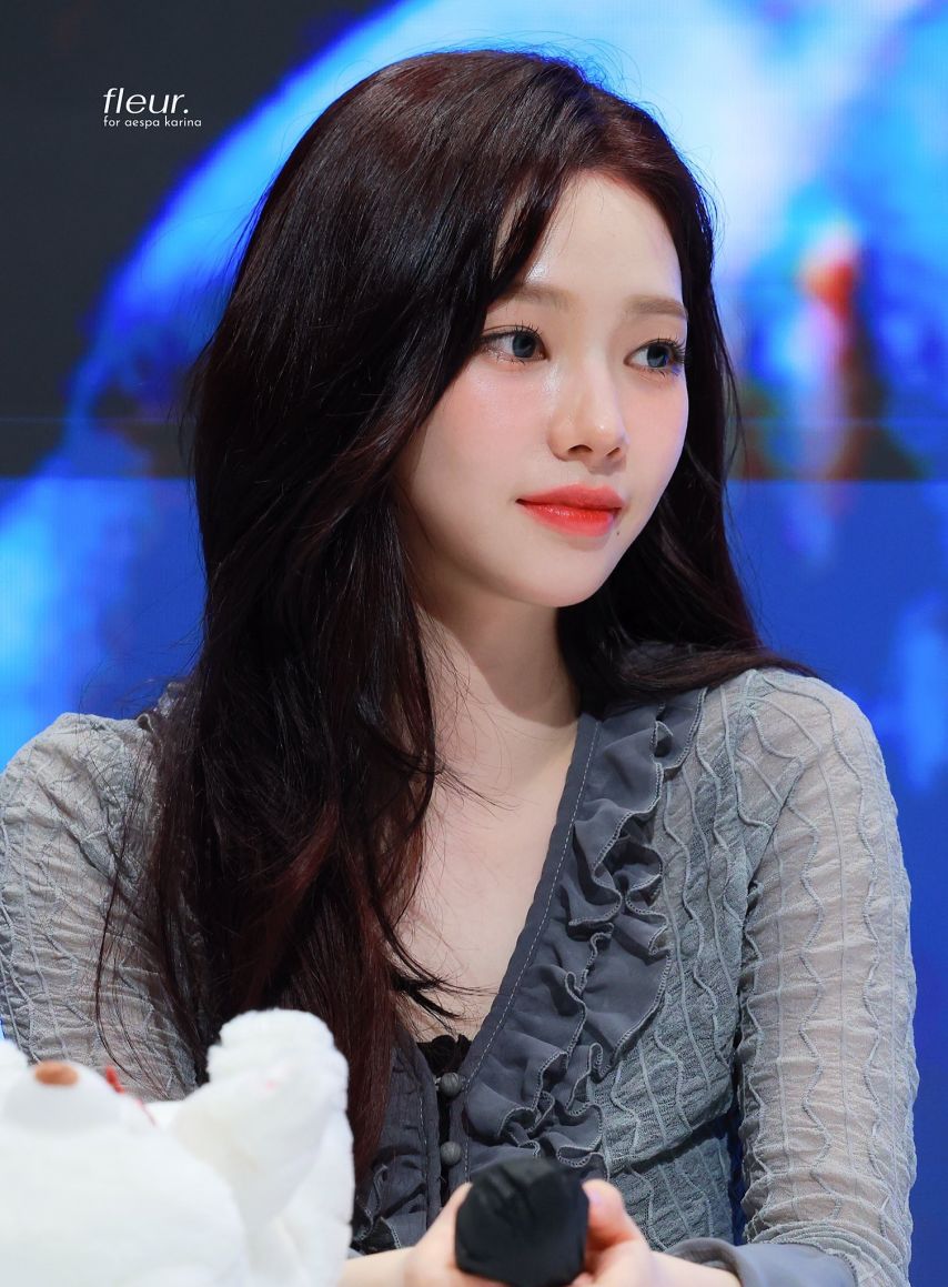 [에스파] 카리나