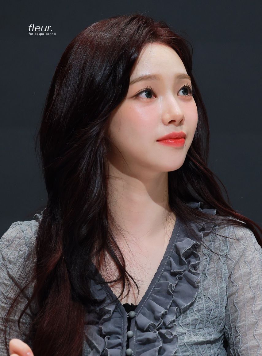 [에스파] 카리나