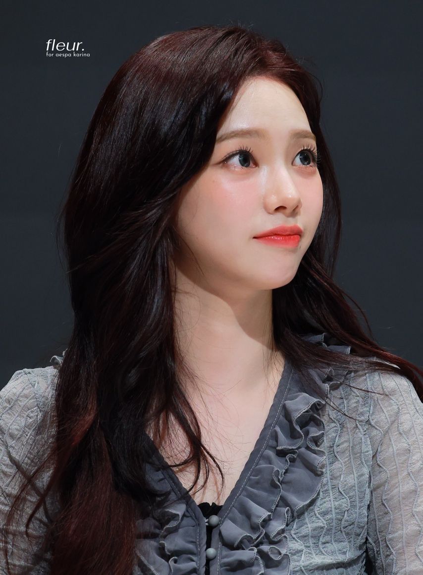 [에스파] 카리나