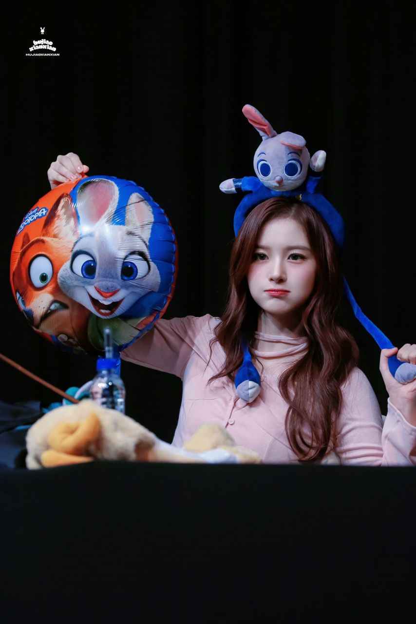 [엔믹스] 설윤