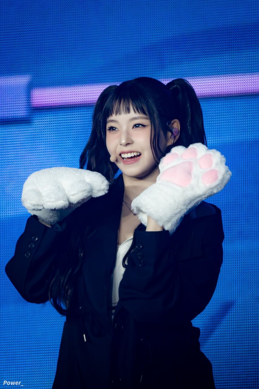 엔믹스 규진