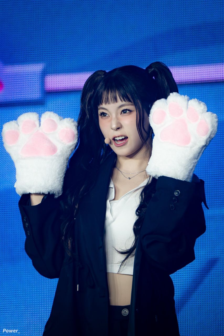 엔믹스 규진