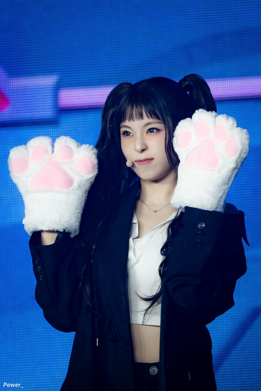 엔믹스 규진