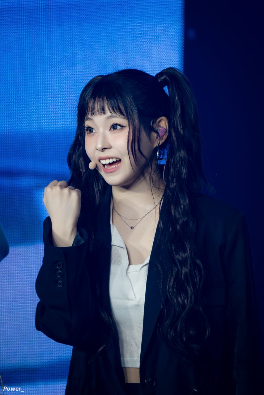 엔믹스 규진