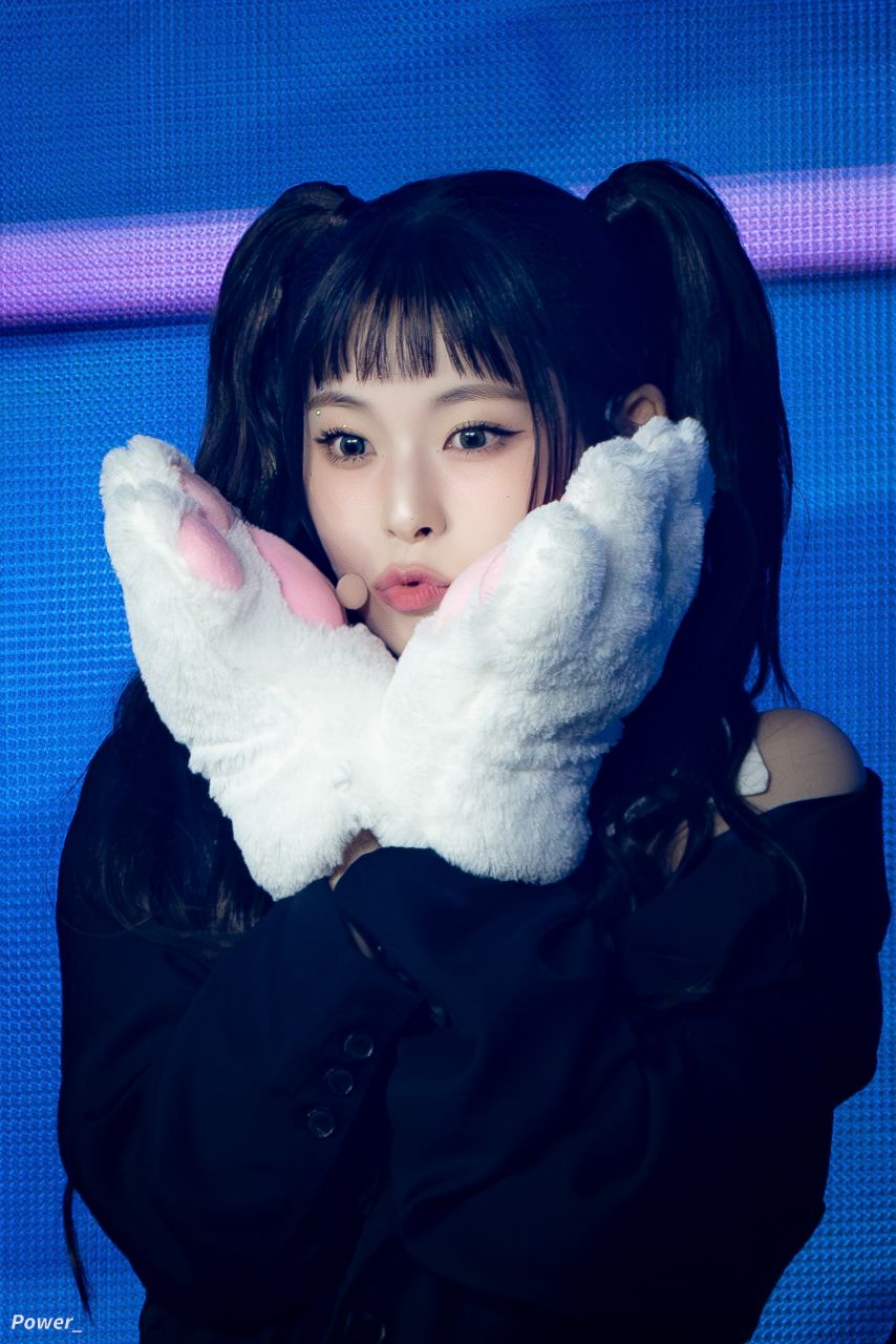 엔믹스 규진