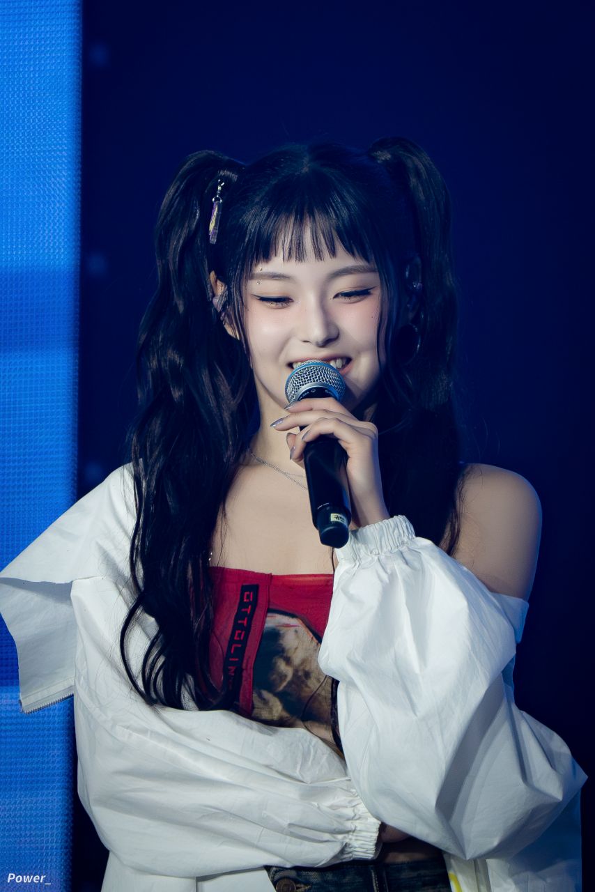 엔믹스 규진