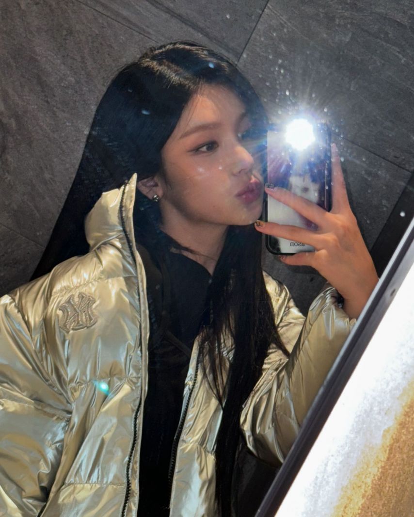 ITZY 예지