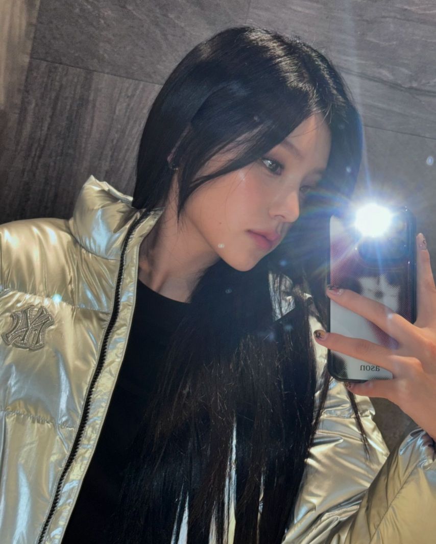 ITZY 예지