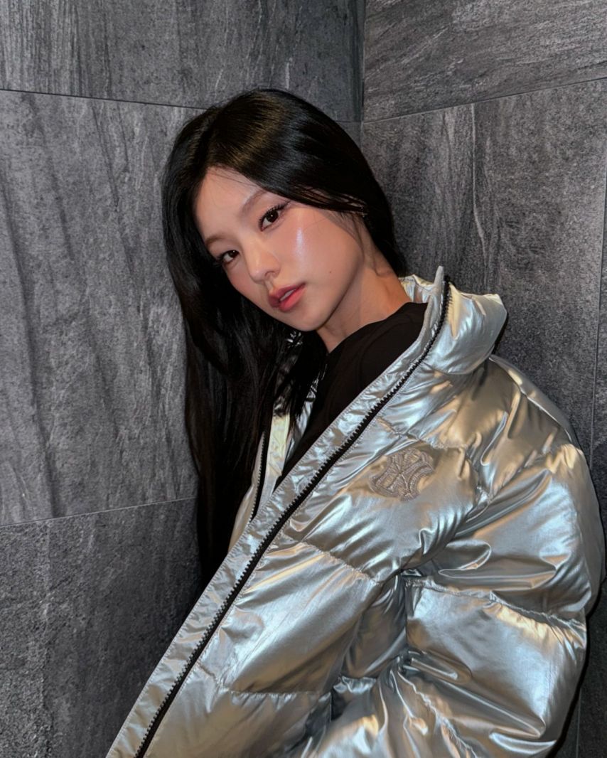 ITZY 예지