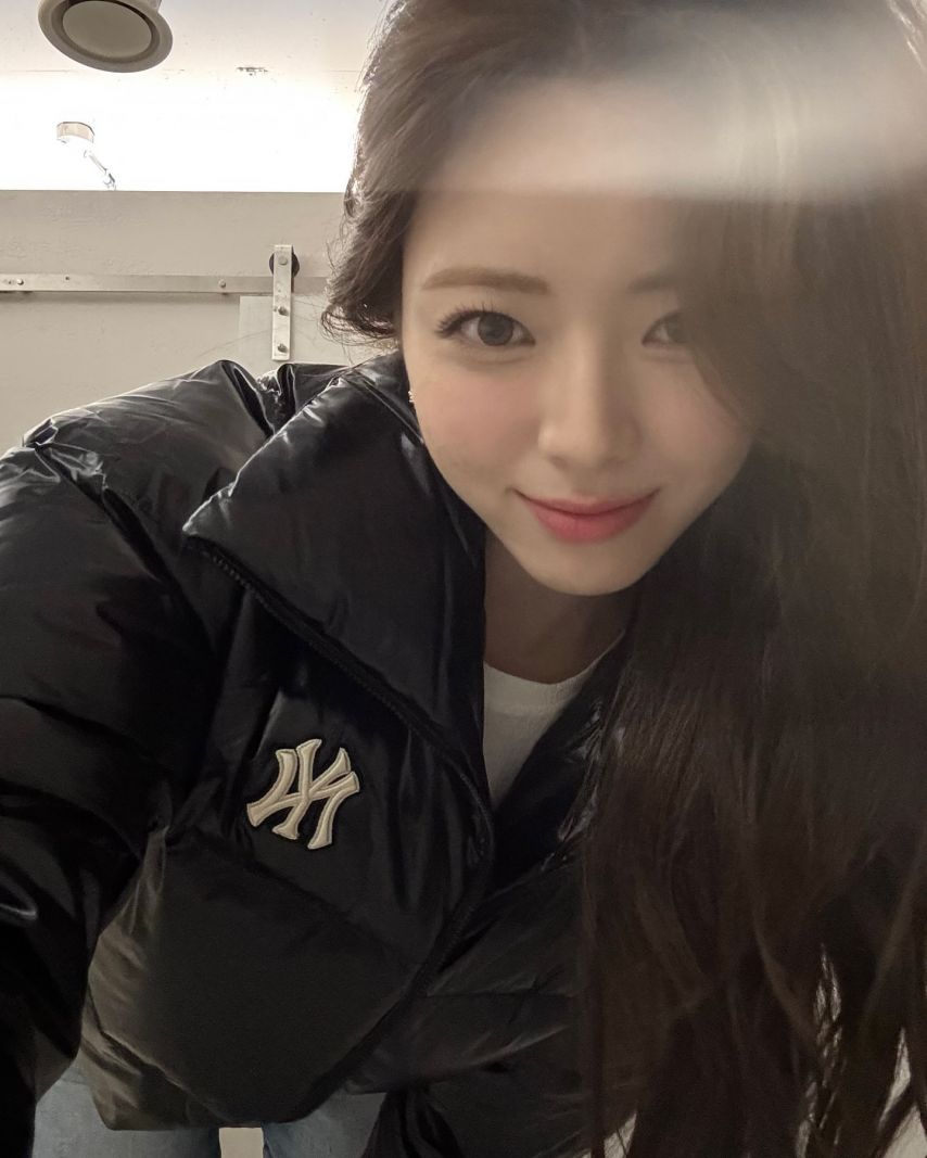 ITZY 유나