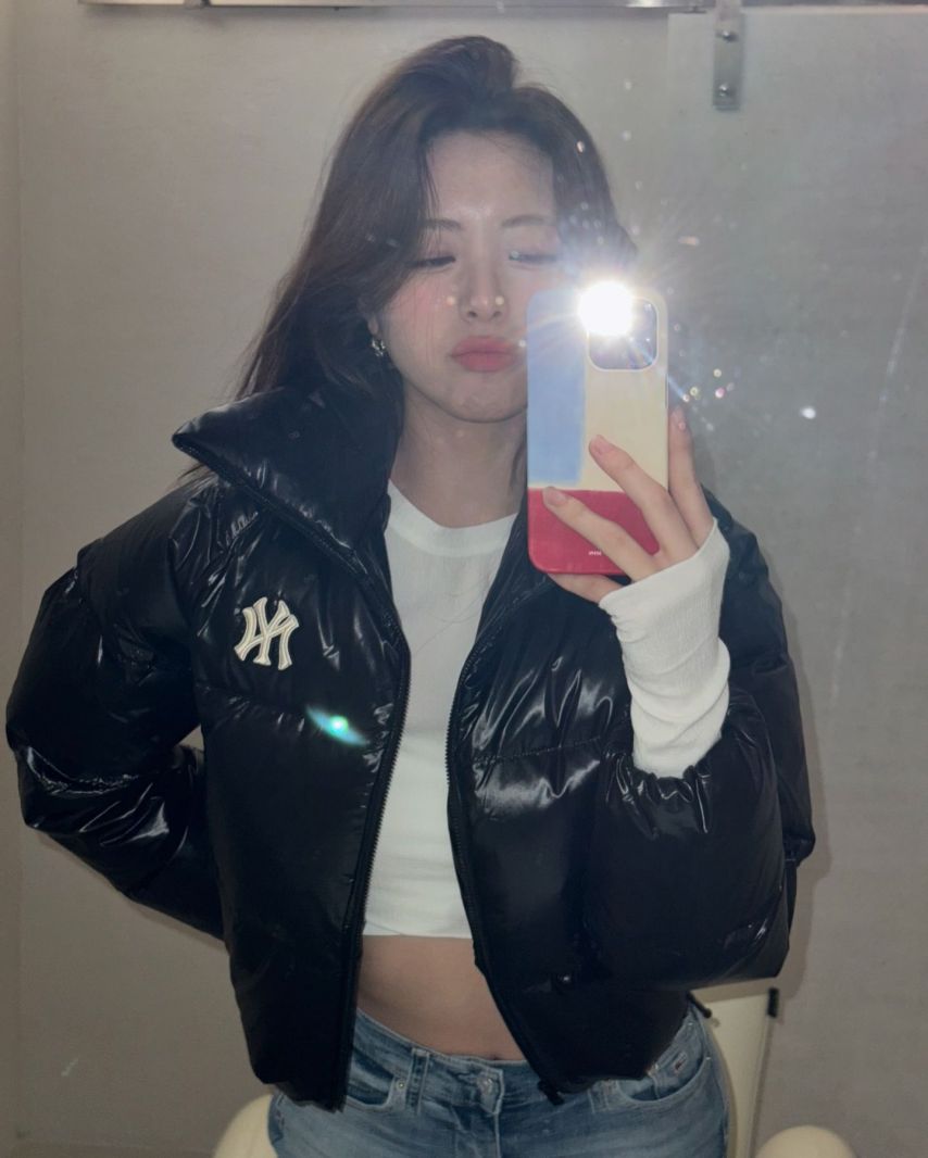 ITZY 유나
