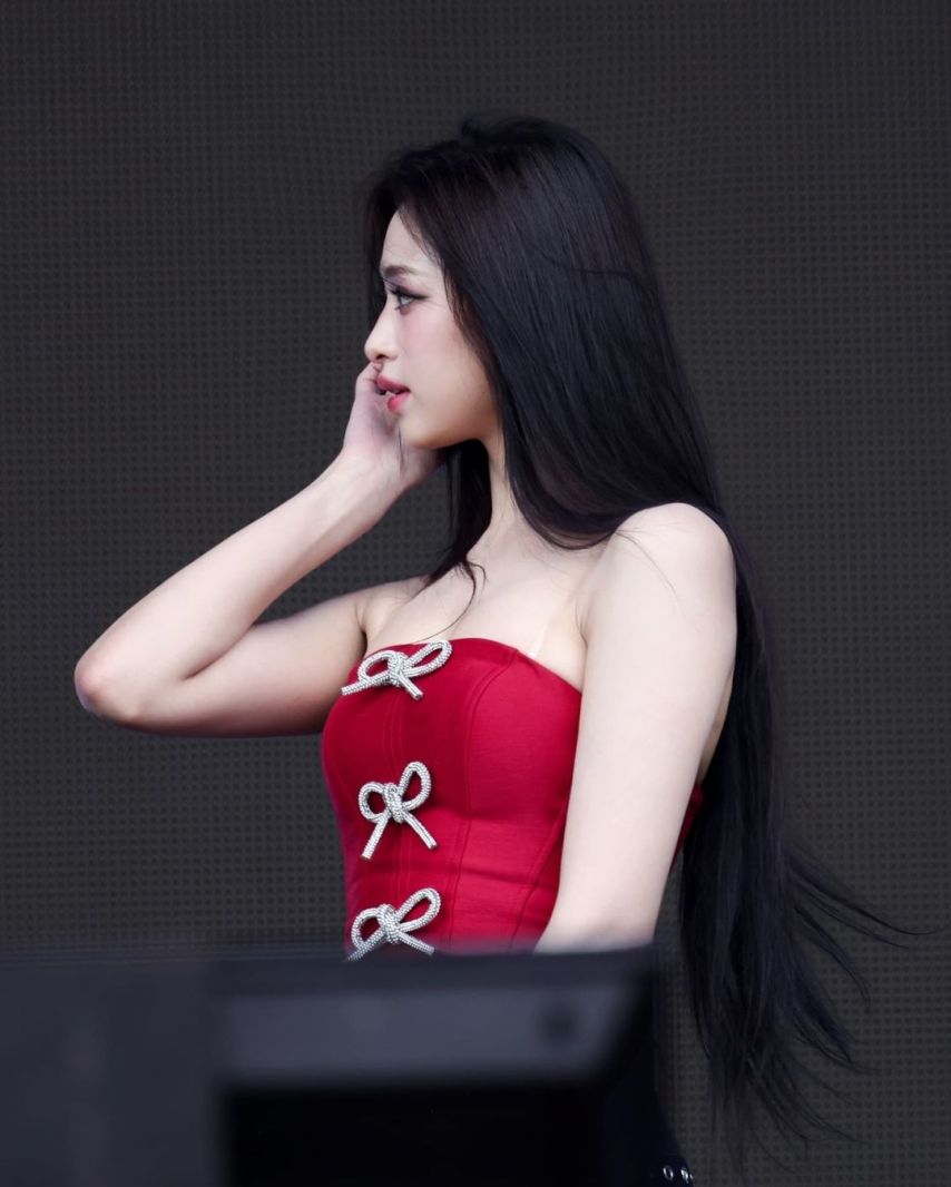 베이비몬스터 아현