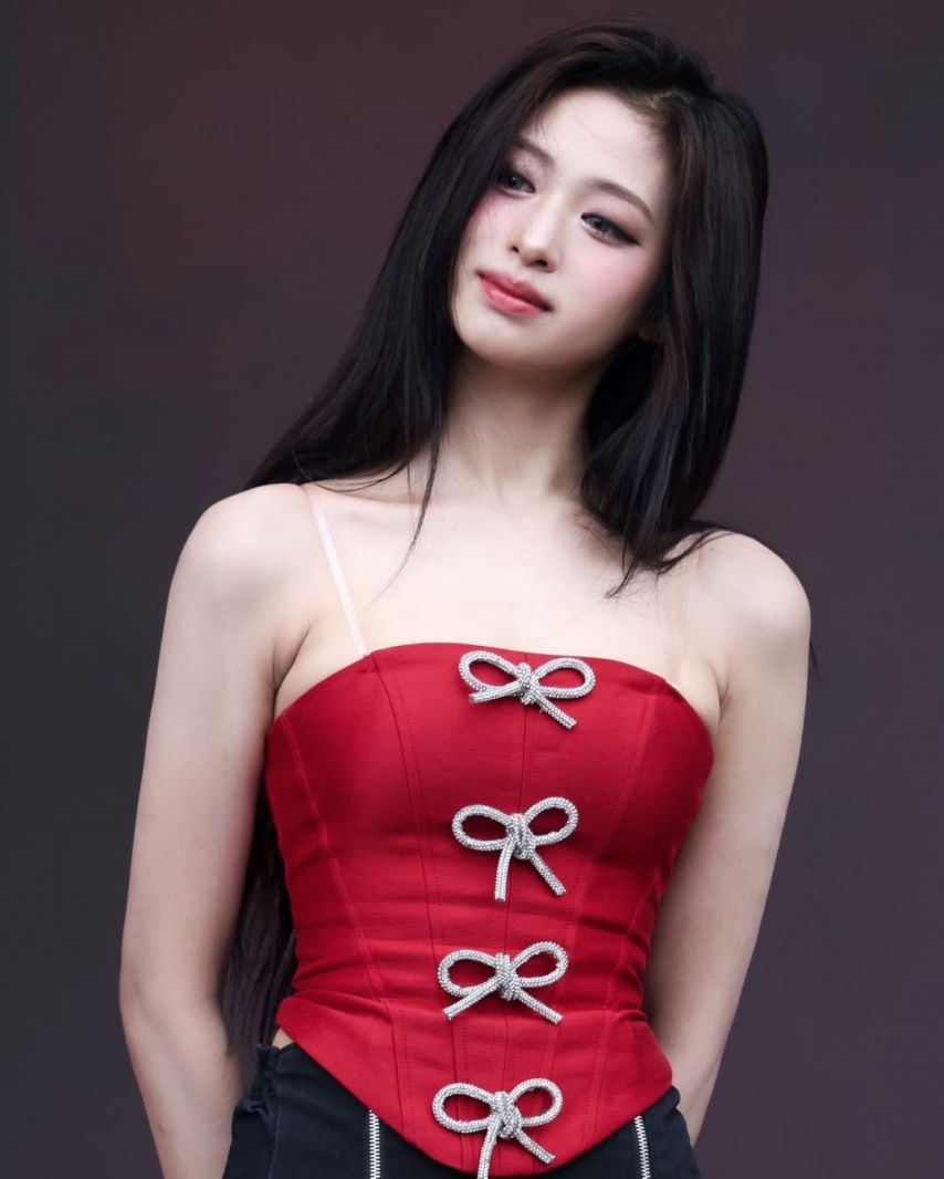 베이비몬스터 아현