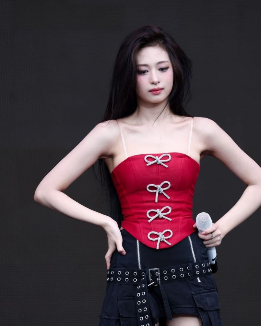 베이비몬스터 아현