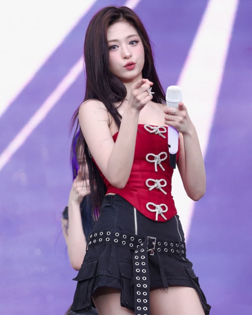 베이비몬스터 아현