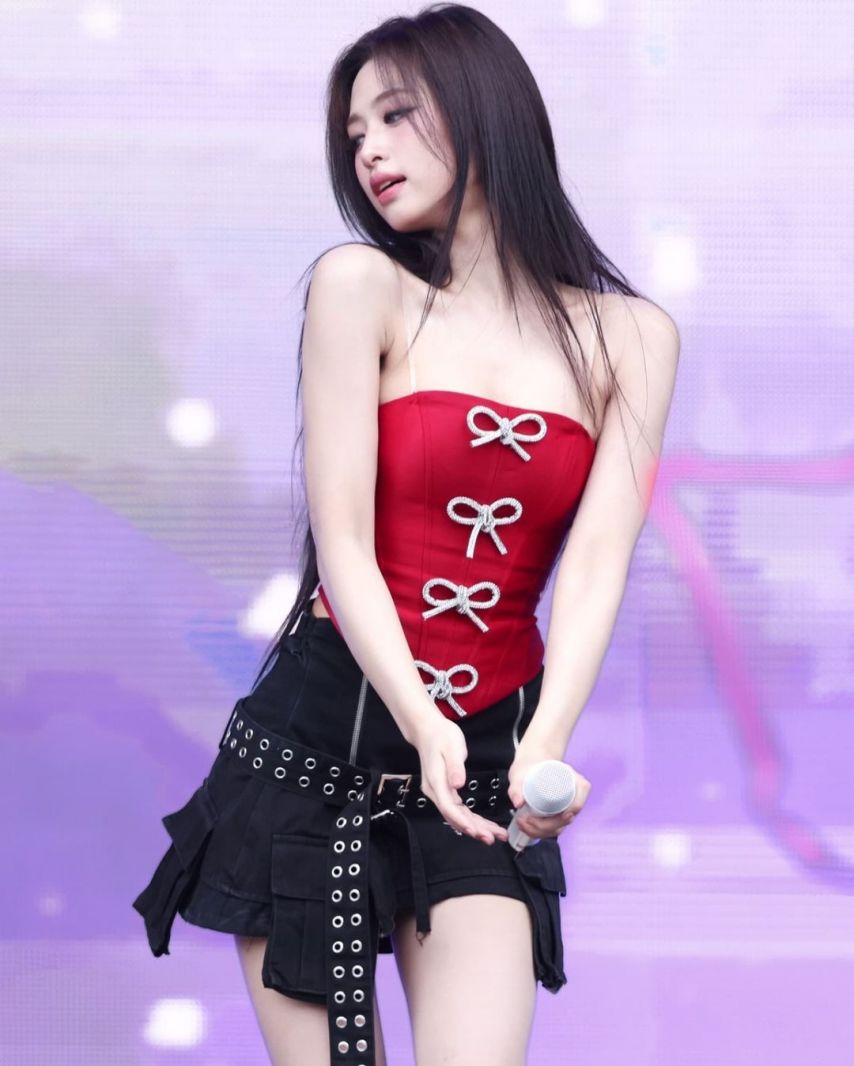 베이비몬스터 아현