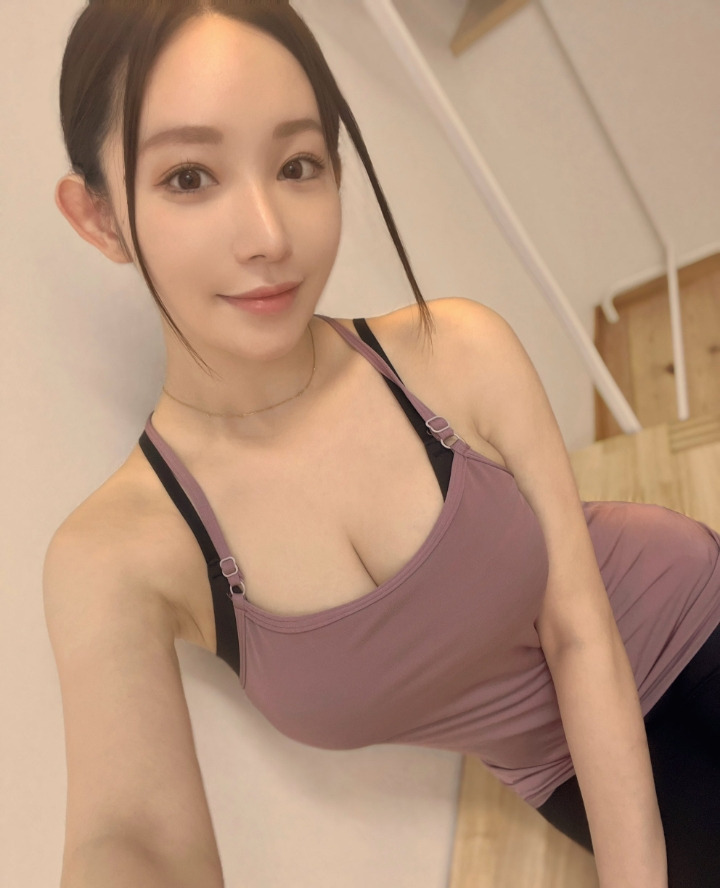 외모, 피지컬 다 개쩌는 신인 AV 배우