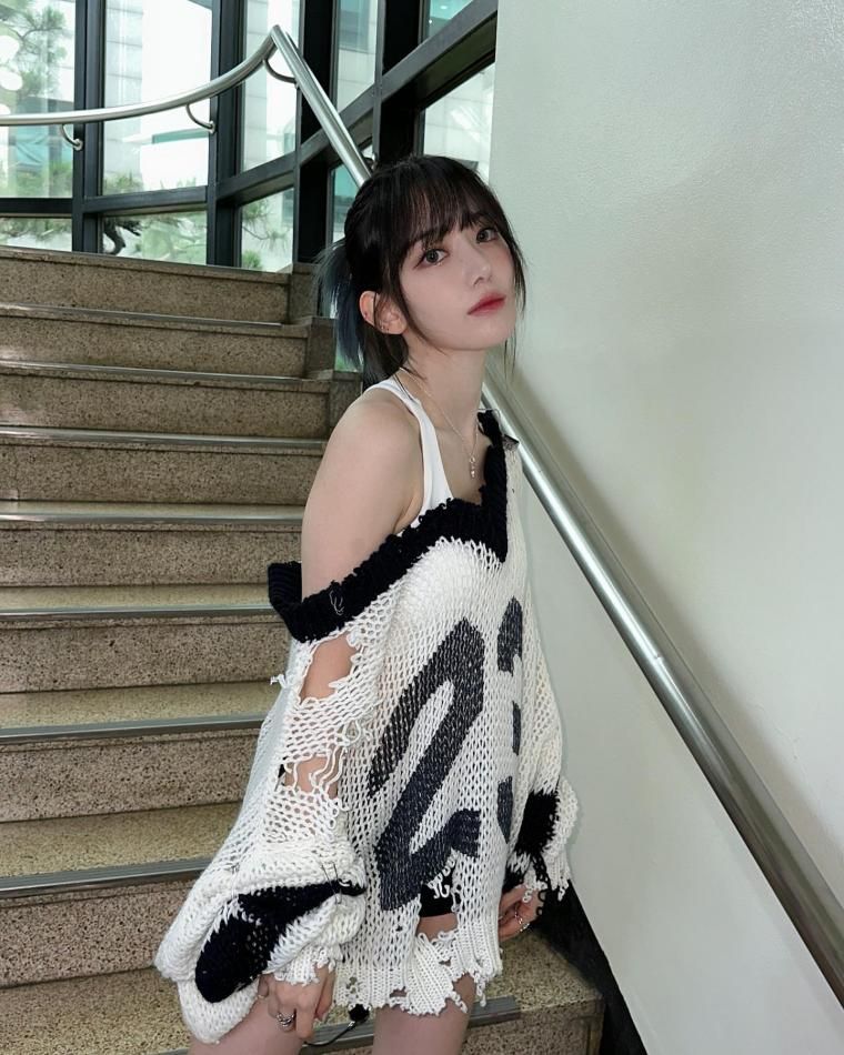 르세라핌 사쿠라