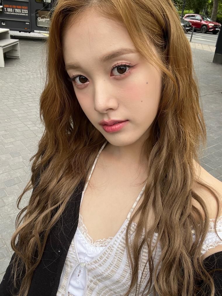 스테이씨 재이