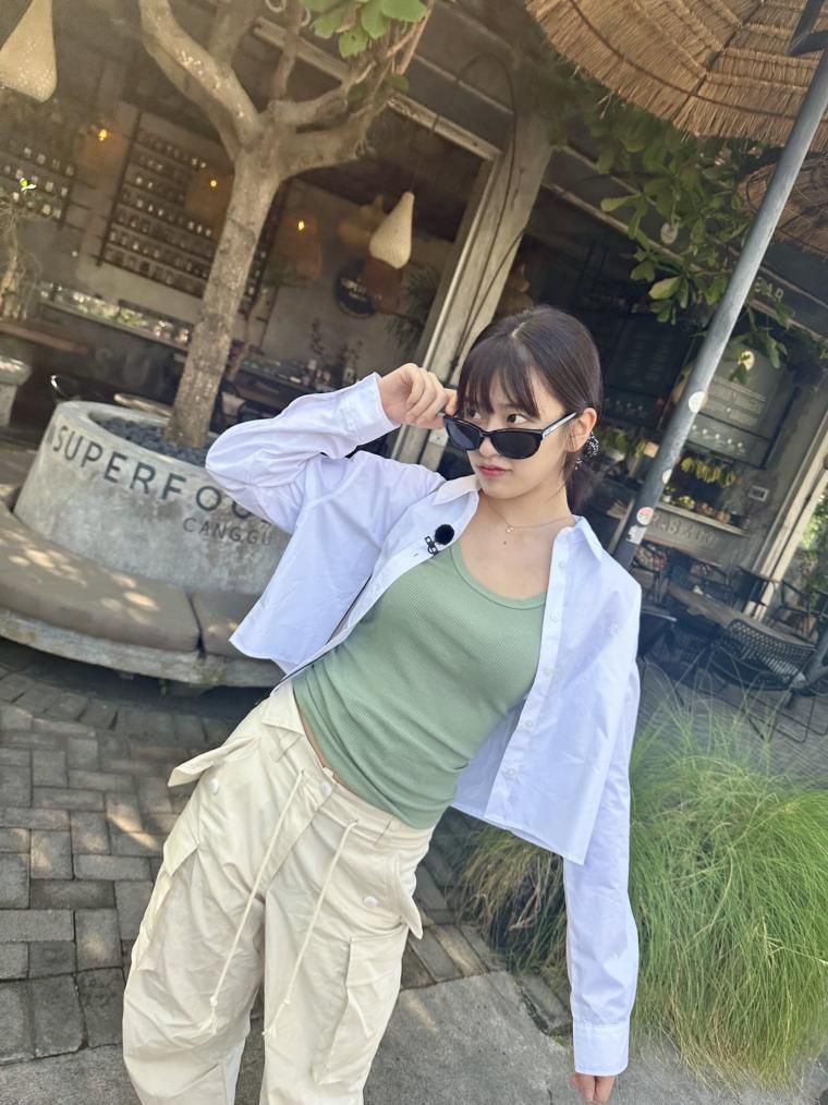 아이브 안유진