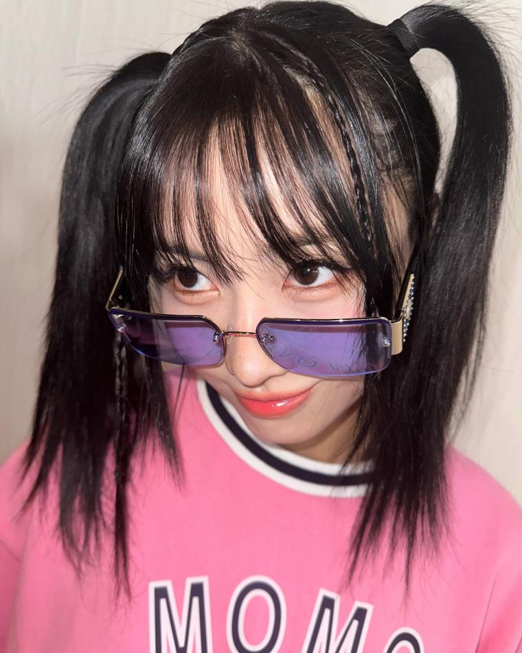 트와이스 모모