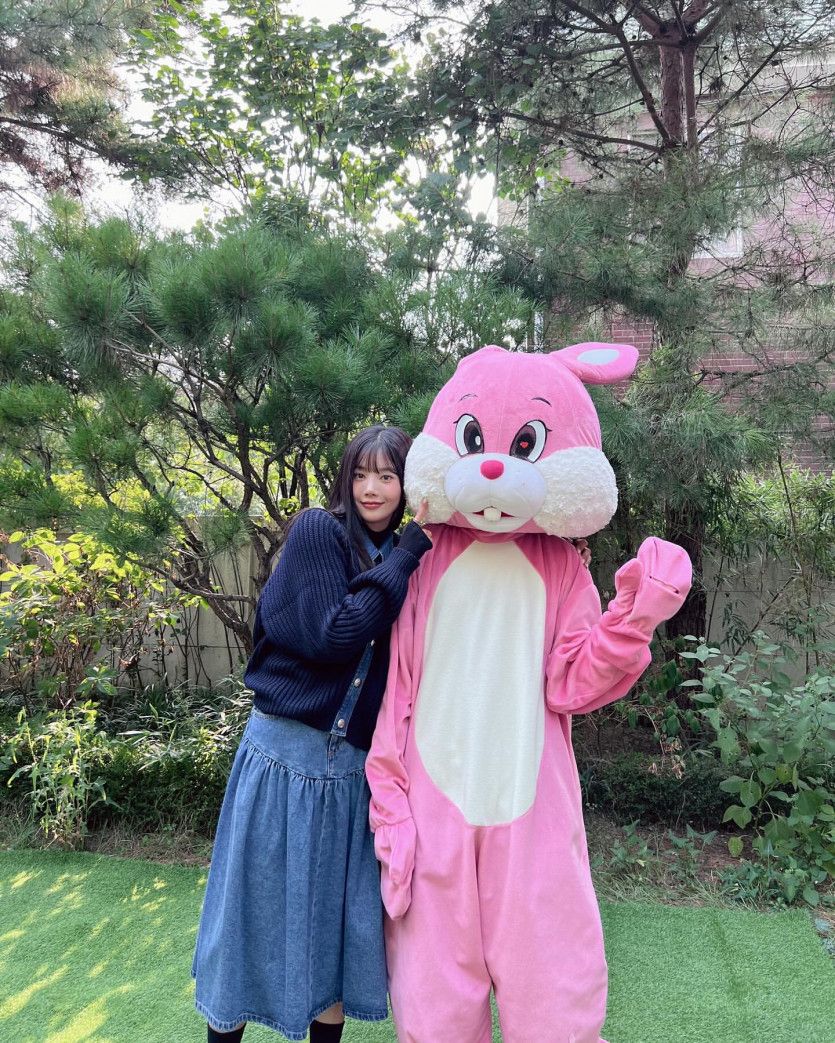 권은비