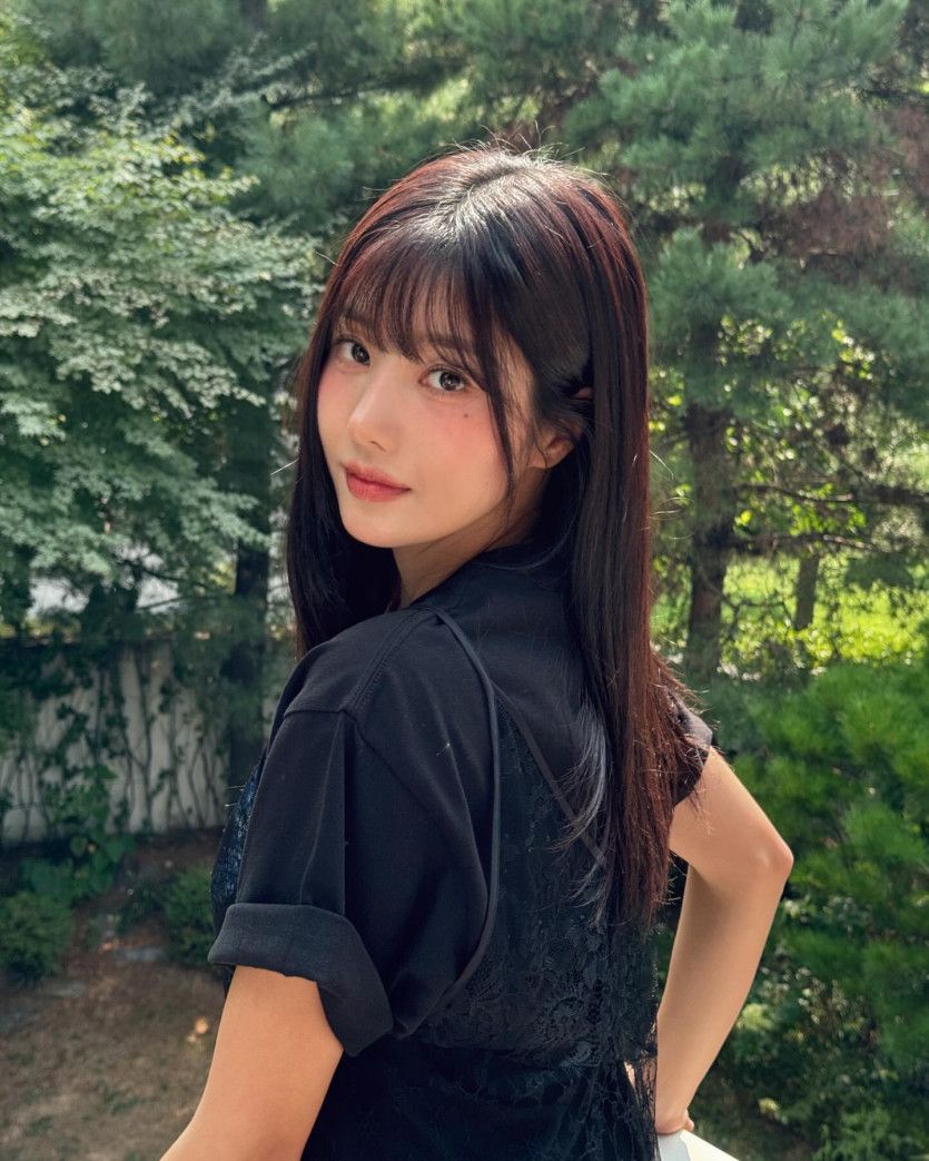 권은비