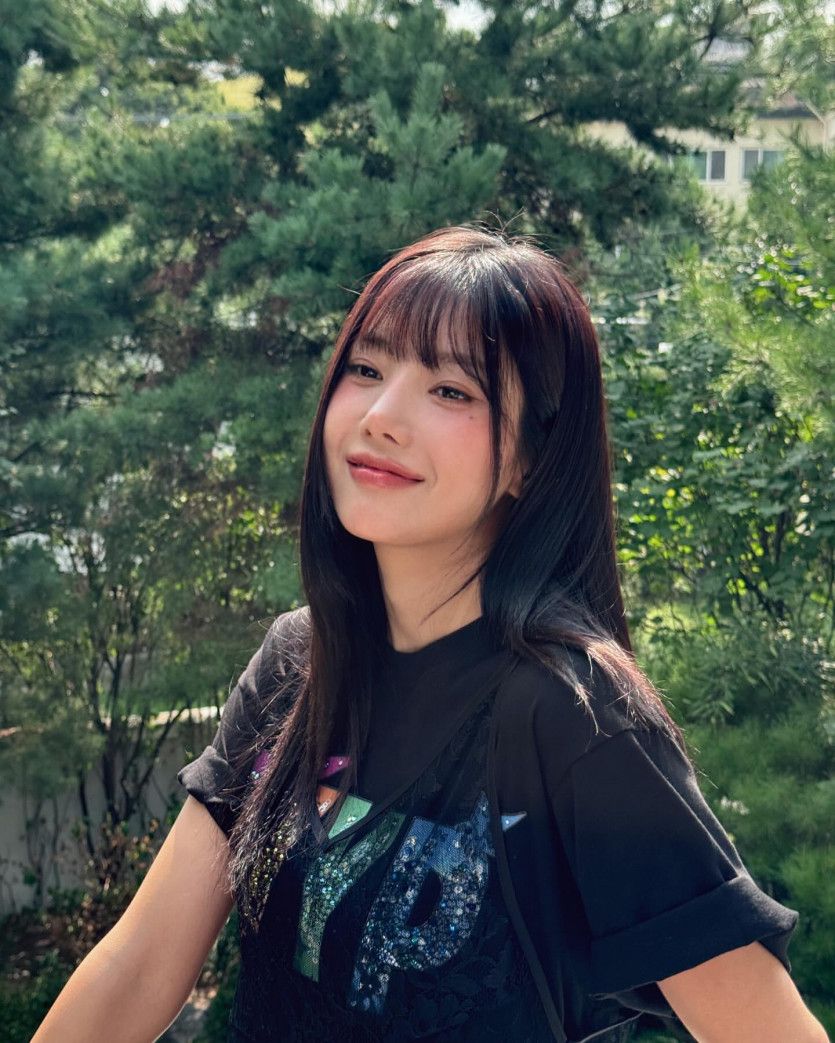 권은비