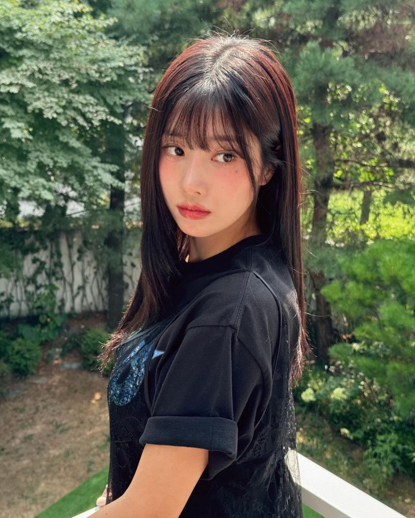 권은비