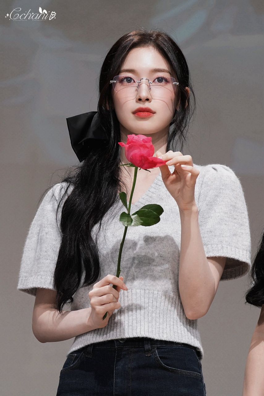 오마이걸 아린