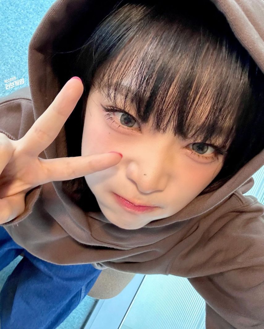 최예나