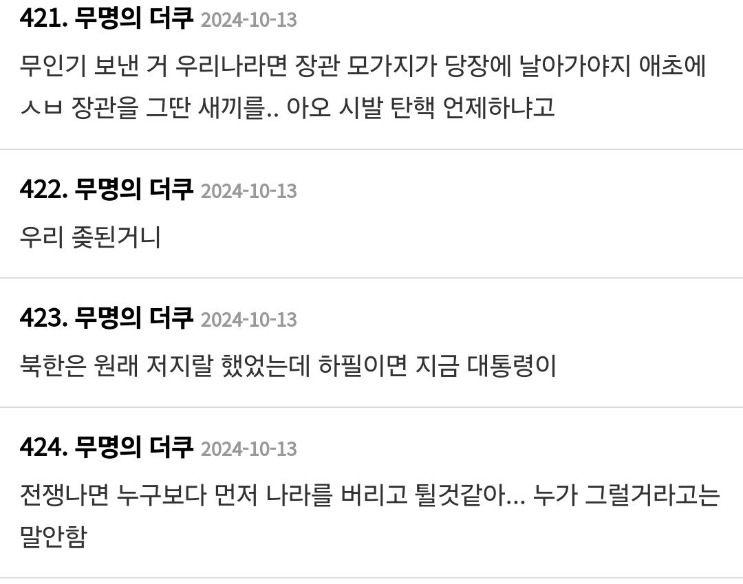 현재 여초 더쿠 찐 반응 ㄷㄷㄷㄷ