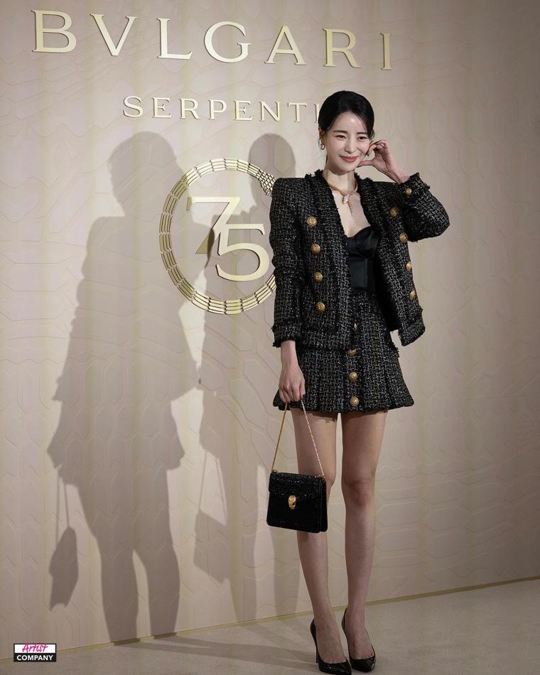 임지연 불가리