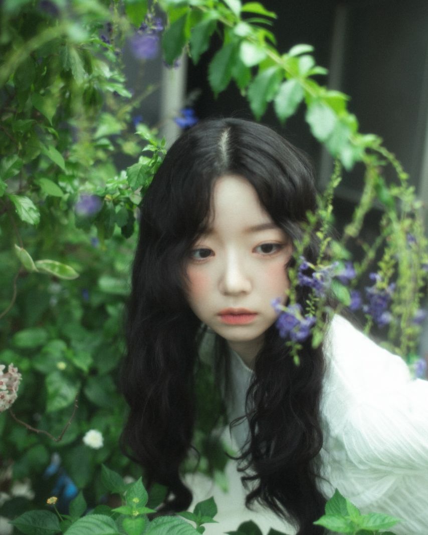 정라엘 인스타
