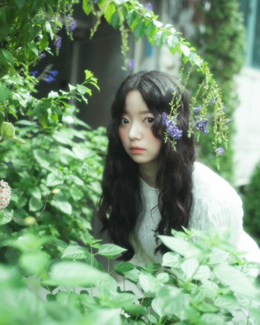 정라엘 인스타