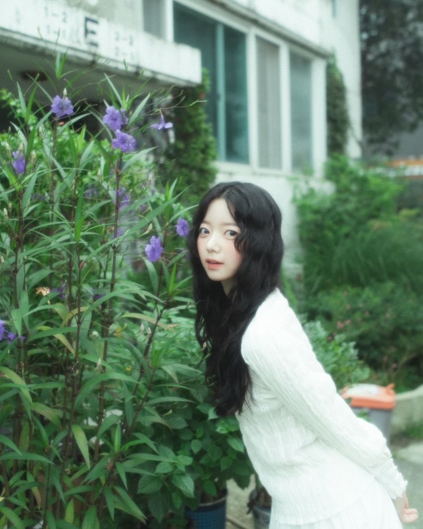 정라엘 인스타
