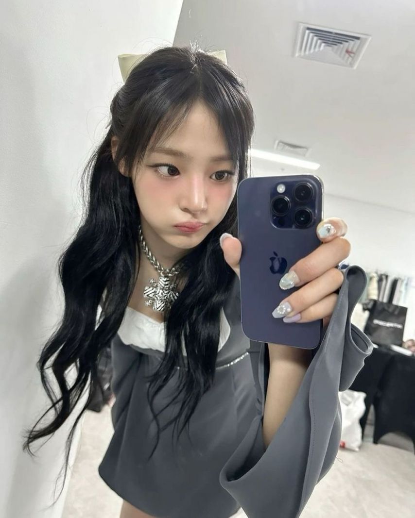 뉴진스 민지