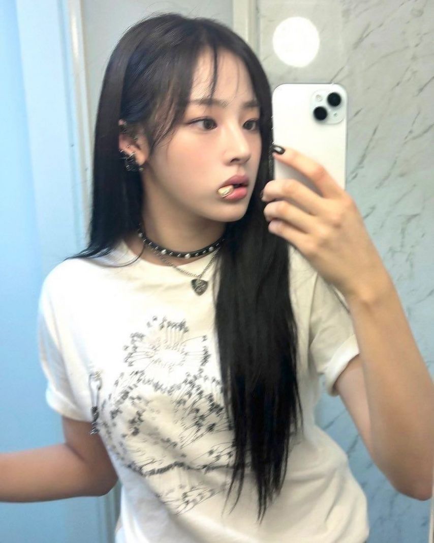 뉴진스 민지