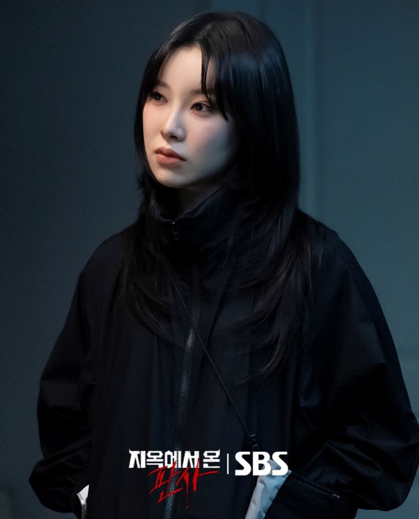 김아영 인별 지옥에서온판사